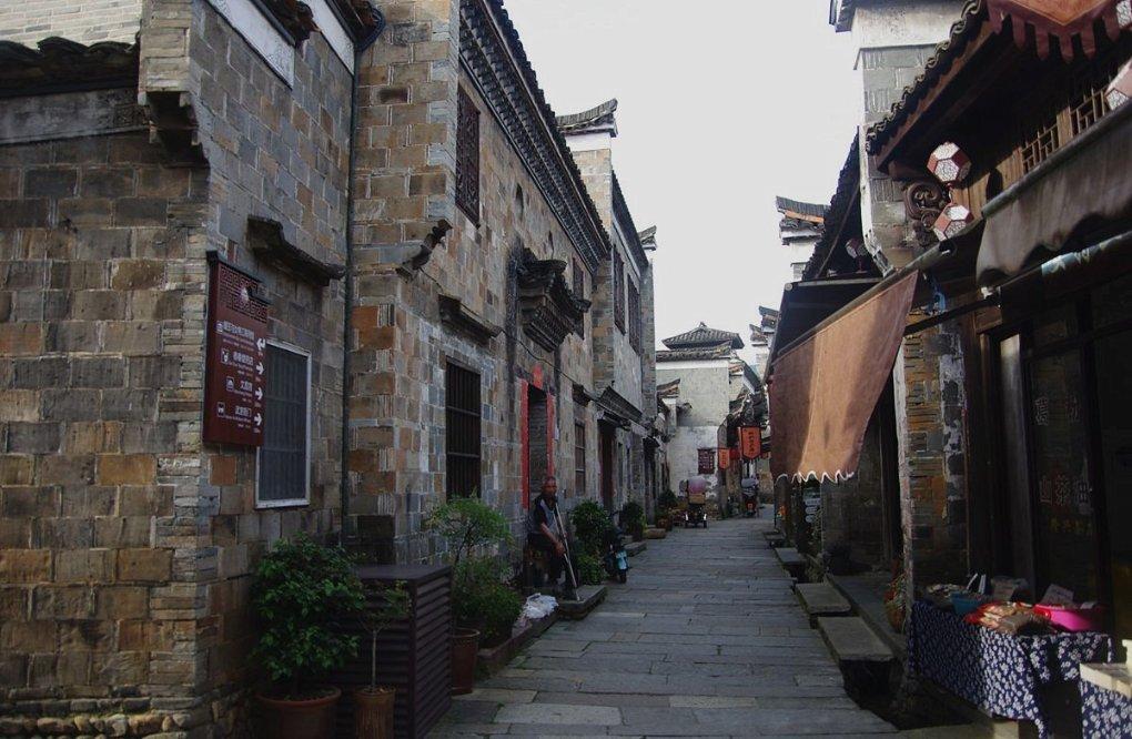 福建福清:党建引领聚合力 服务为本促发展